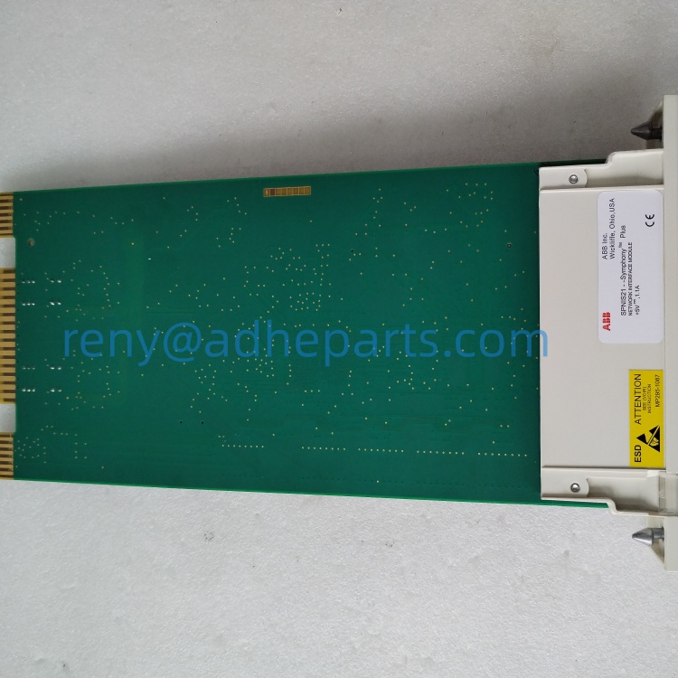 ABB SPNIS21