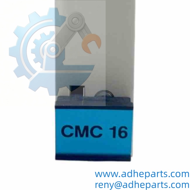 Vibro-Meter CMC16 200-530-025-014