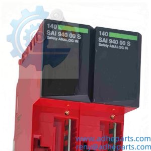 Schneider Electric 140SAI94000S