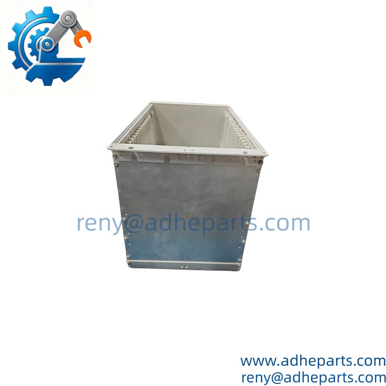 204-040-100-012 Vibro-Meter VM600