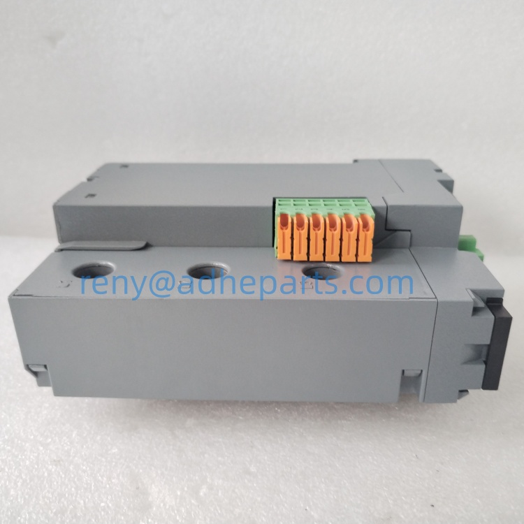 ABB MCU2A02V2‑4