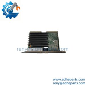 GE IC698CRE030-DE | 1.8GHz Dual-Core Industrial PLC Controller Unit