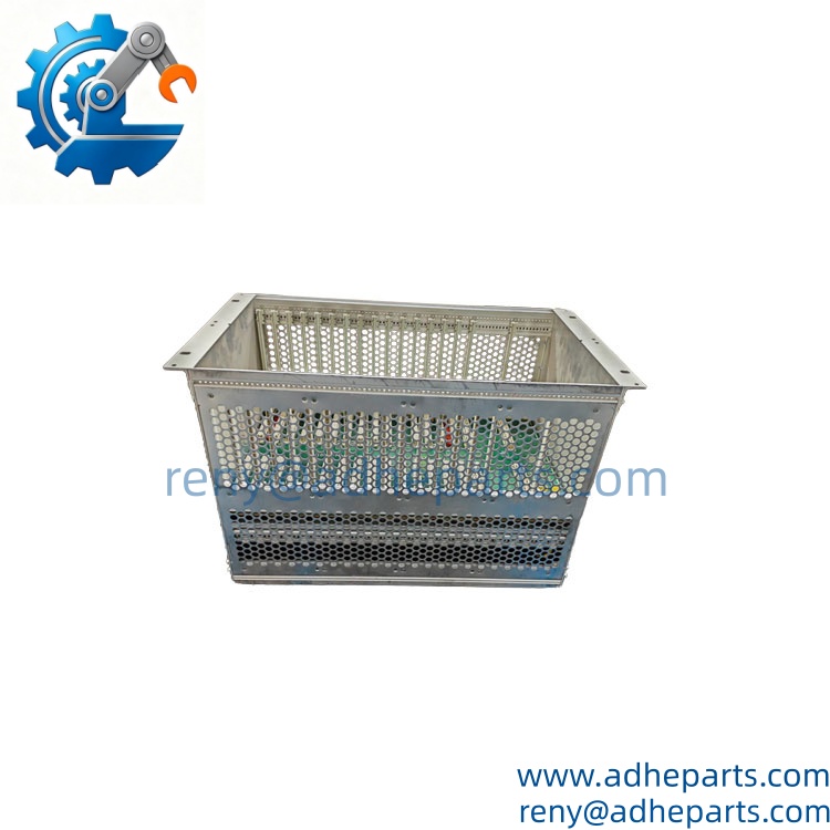 204-040-100-012 Vibro-Meter VM600