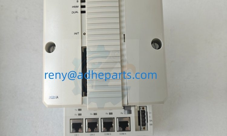 ABB PM860AK01 3BSE066495R1 ABB PM860AK01 3BSE066495R1
