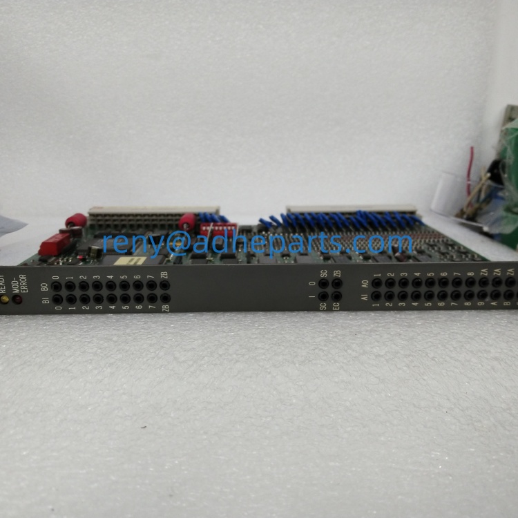 ABB UAC326AE