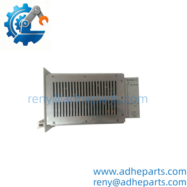 WES5302 WES5302-111