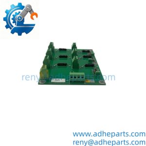 ABB 3ASC25H215E DATX131