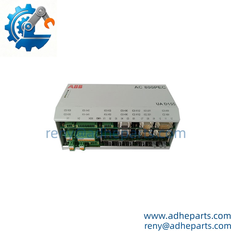 ABB UAD155A0111 3BHE029110R0111