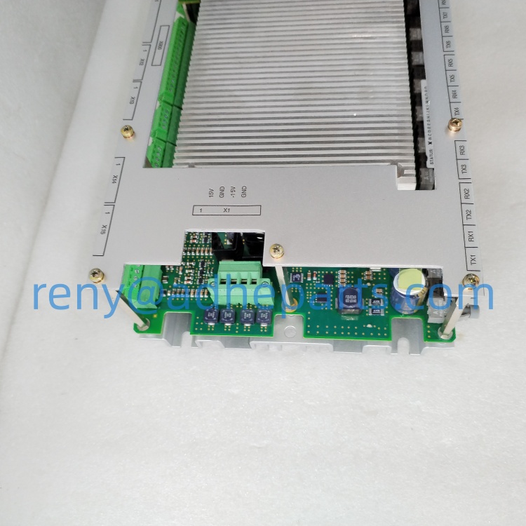 ABB PPD117A3011 3BHE030410R3011