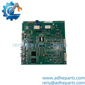 ABB DAPC100 3ASC25H203