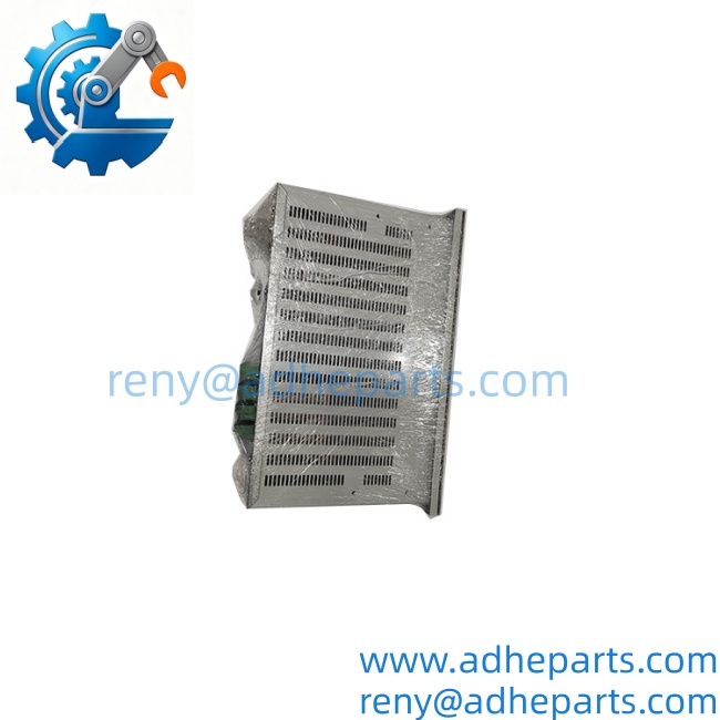 ABB REC670