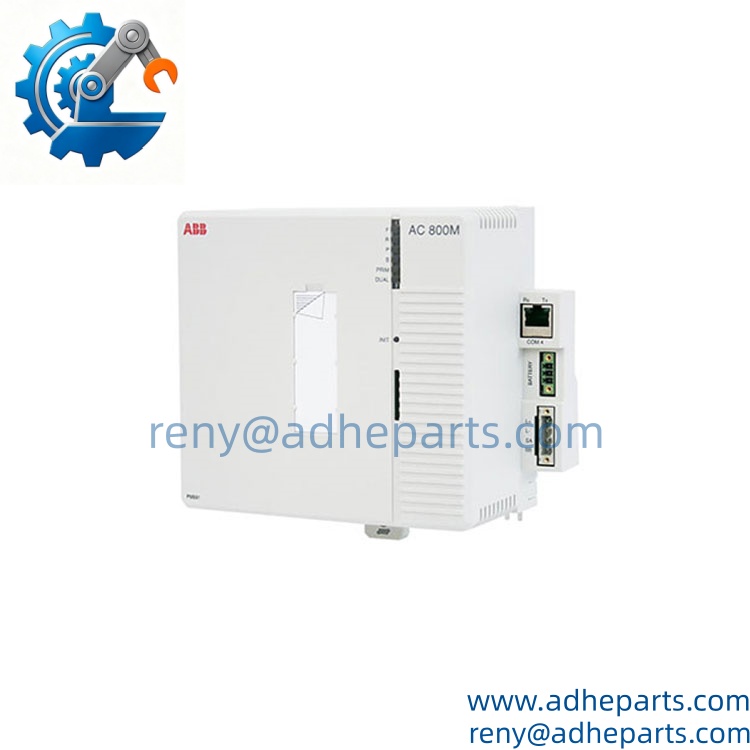 ABB PM891K01 3BSE053241R1