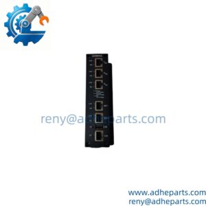 GE IS420UCSBH4A | UCSB Turbine Control Processor