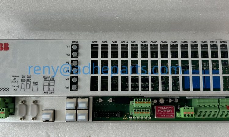 ABB GFD233A 3BHE022294R0101