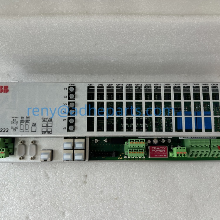 ABB GFD233A 3BHE022294R0101