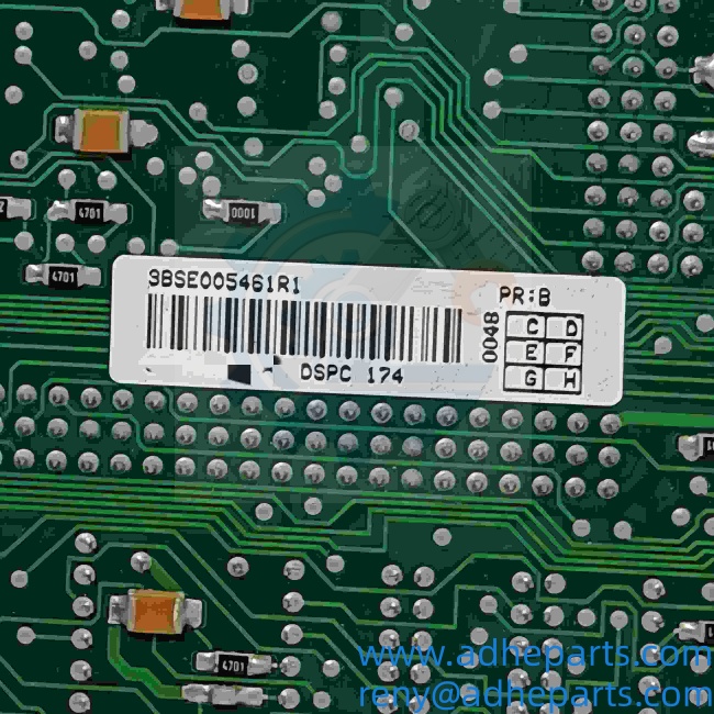 DSPC174 3BSE005461R1