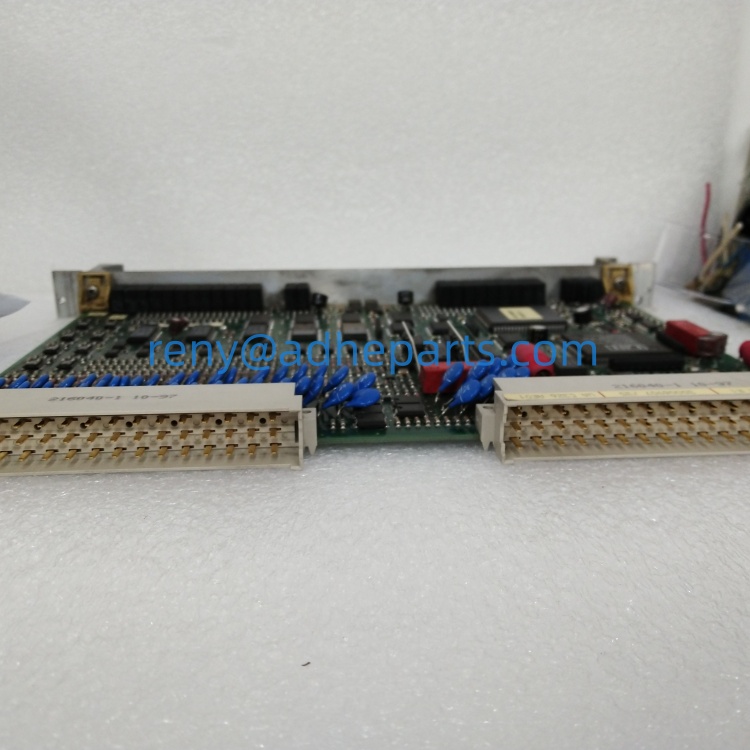 ABB UAC326AE