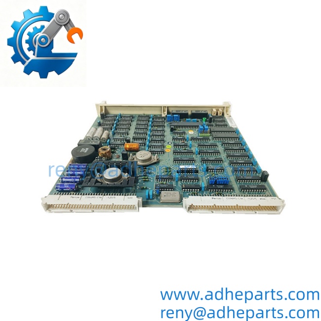 ABB DSMC112 57360001-HC