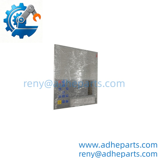 ABB REC670