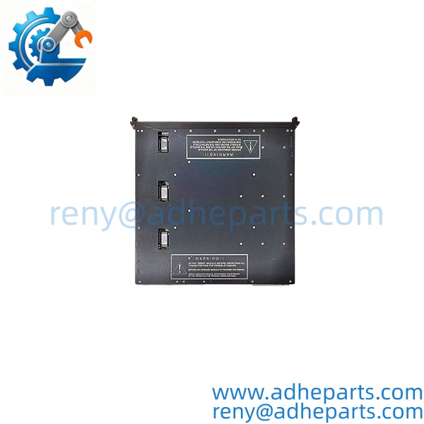 Triconex 3806E
