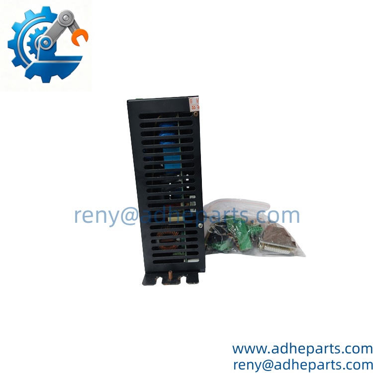 Pacific Scientific SCE903A3‑002‑01