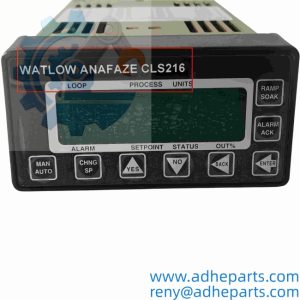 Watlow ANAFAZE CLS216