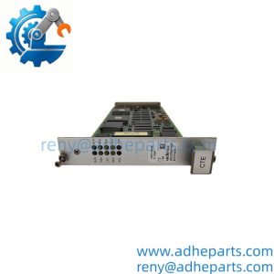 ALSTOM NRD108028 8RDB43655 SA43655.E