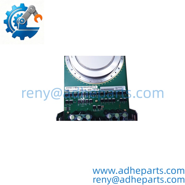 ABB 5SHY35L4520