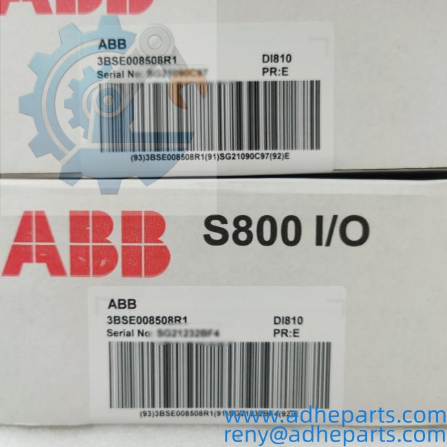 ABB DI810 3BSE008508R1