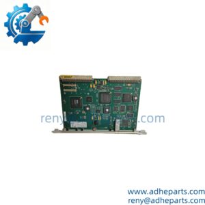 GE IC698RMX016-ED | 16MB SDRAM Redundant Control Master Unit