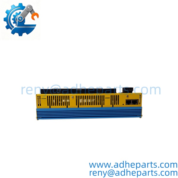 HIMA HIMatrix F35