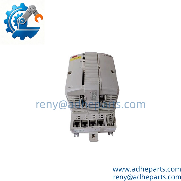 ABB PM864AK01 3BSE018161R1