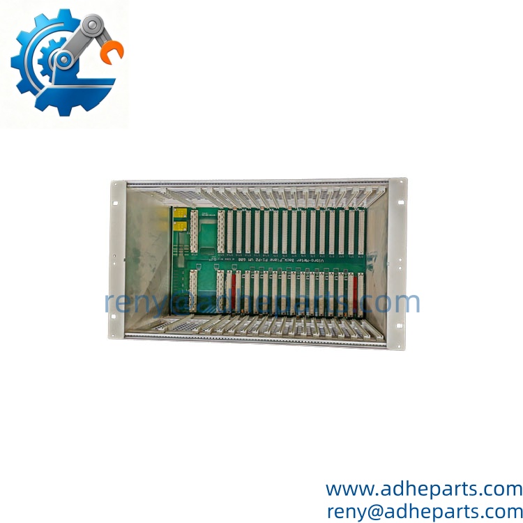 204-040-100-012 Vibro-Meter VM600