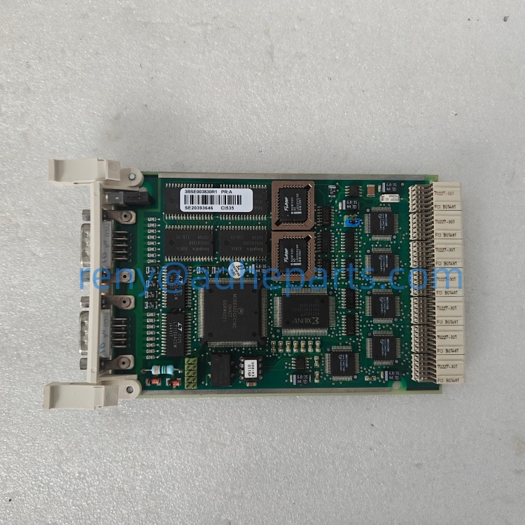 ABB CI535 3BSE00830R1