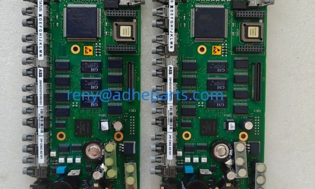 ABB PPC902AE101 3BHE010751R0101 ABB PPC902AE101 3BHE010751R0101