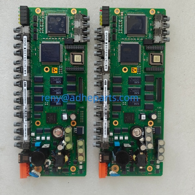 ABB PPC902AE101 3BHE010751R0101