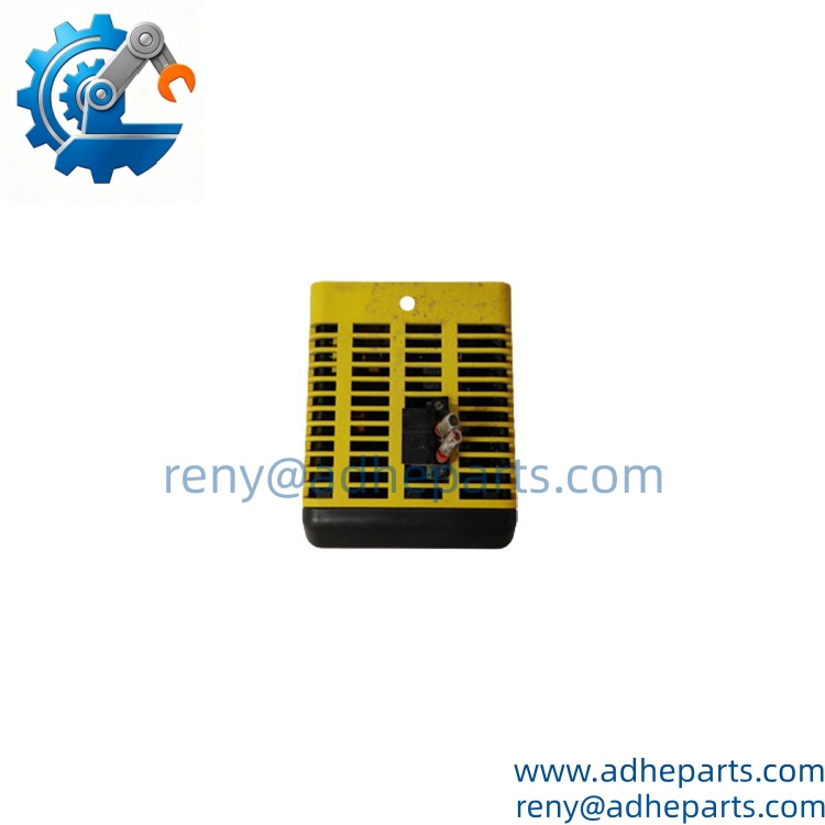 Emerson DeltaV SLS1508
