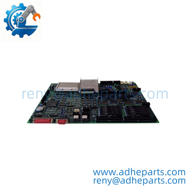 CXP‑544A KOMS‑A2