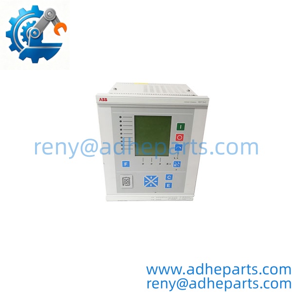 REF543KB127AAAA