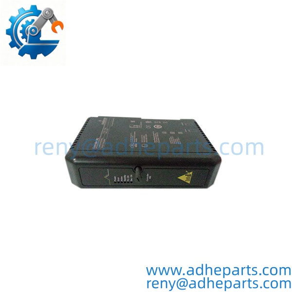 Emerson CE3008 | Direct Replacement DeltaV MQ Controller - Image 3