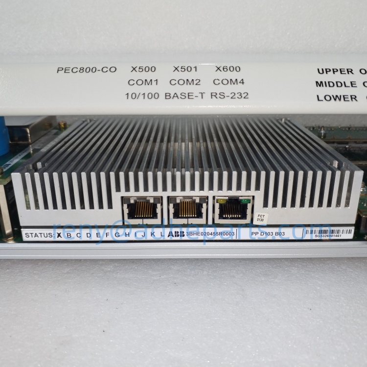 ABB PPD113B03-20-110611