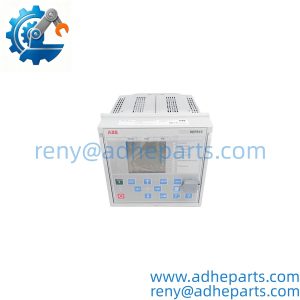 REF615E-E