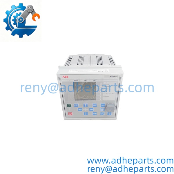 REF615E-E