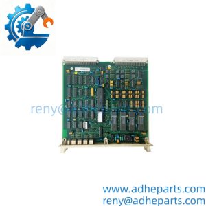 ABB DSCA114 57510001-AA