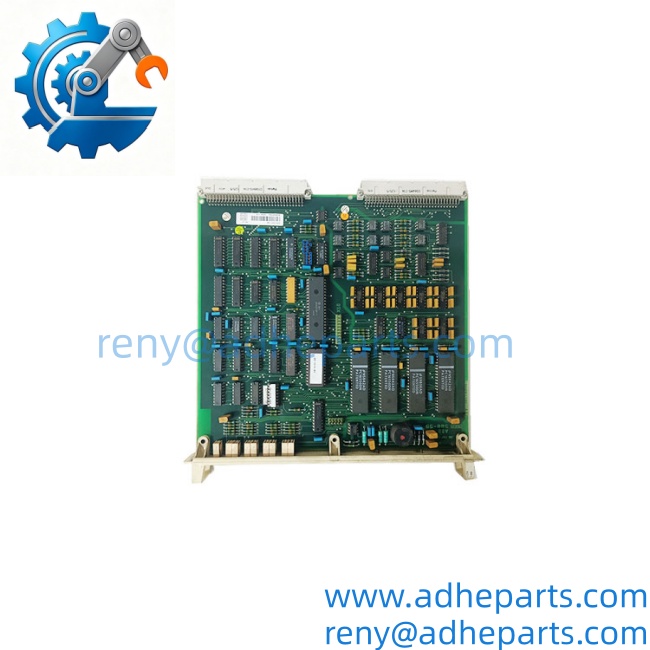 ABB DSCA114 57510001-AA