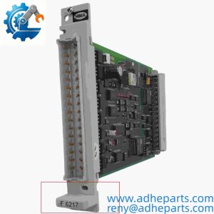 HIMA F6217