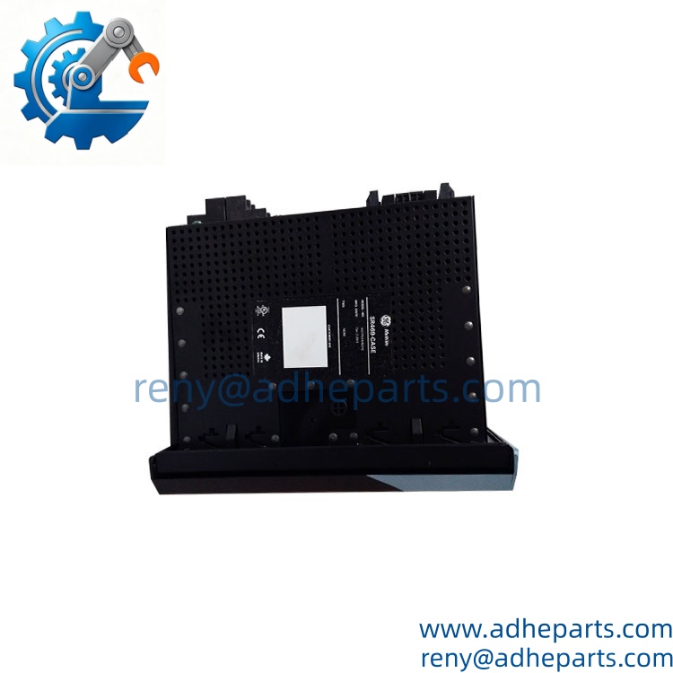 GE SR469-P5-HI-A20-E