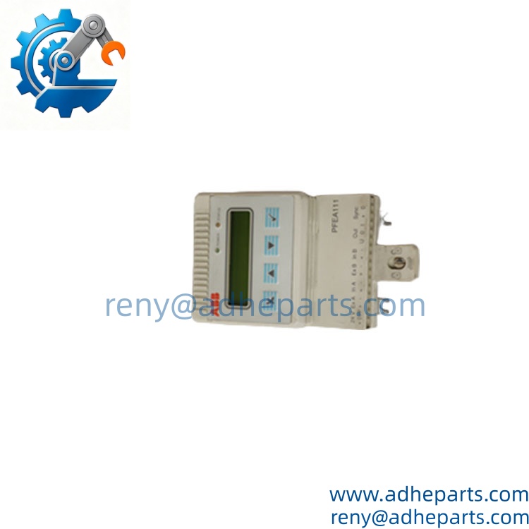 ABB PFEA111-20 3BSE028140R0020