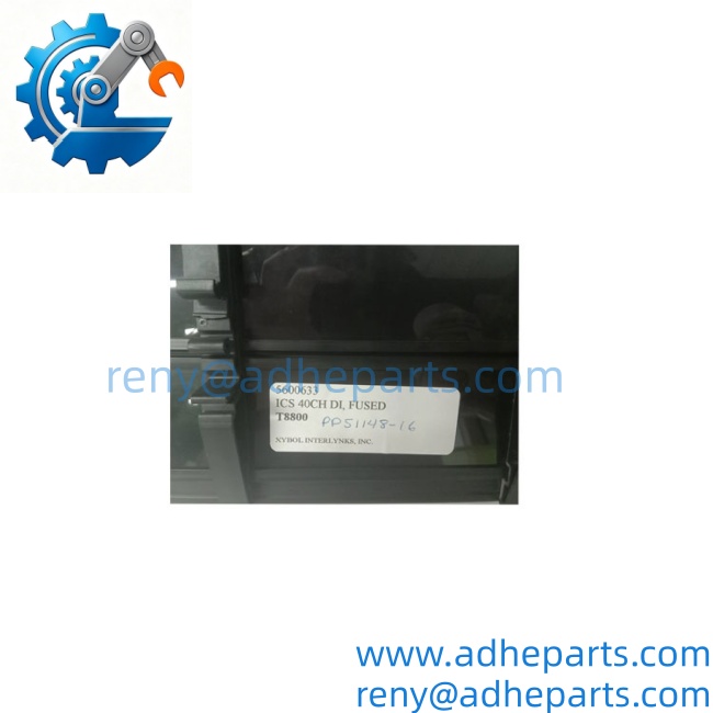 Triconex 5600633 T8800