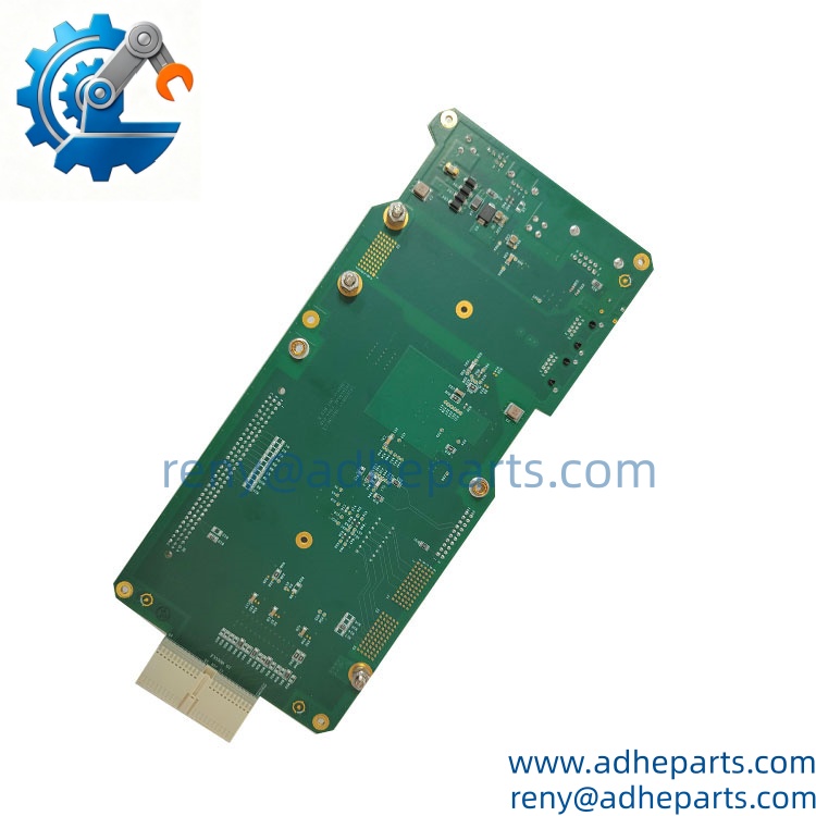 TRICONEX MP3009X/TCM 4355X
